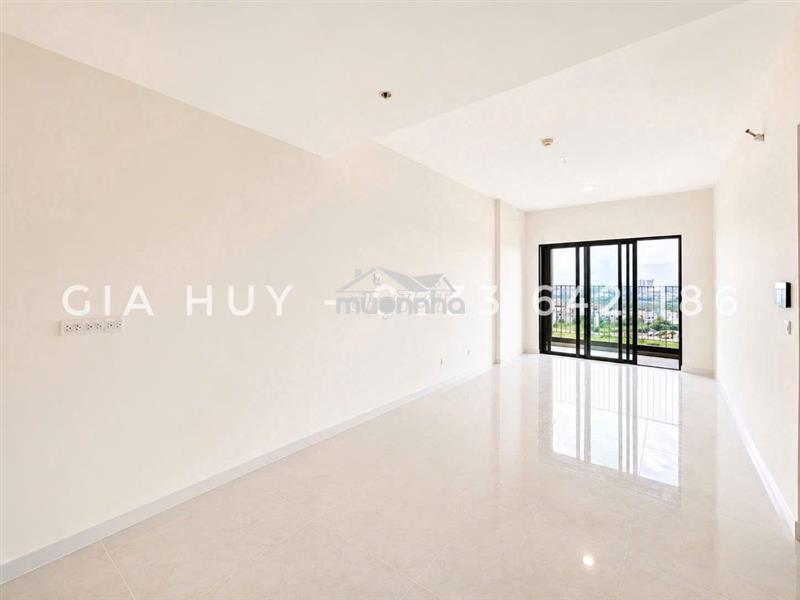 Căn 2pn 72m² view mặt tiền – 13,5 triệu/tháng