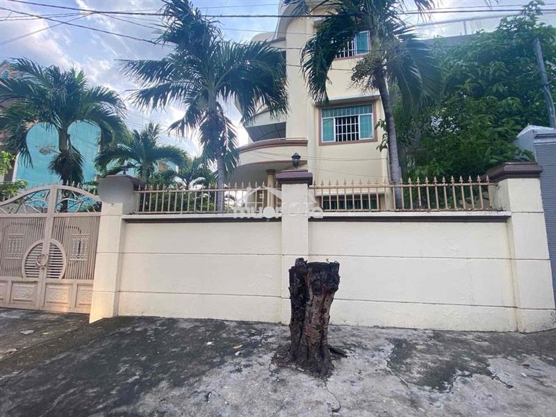 Nhà hẻm xe tải nguyễn duy trinh 10x33m 3 lầu 17,5 tỷ