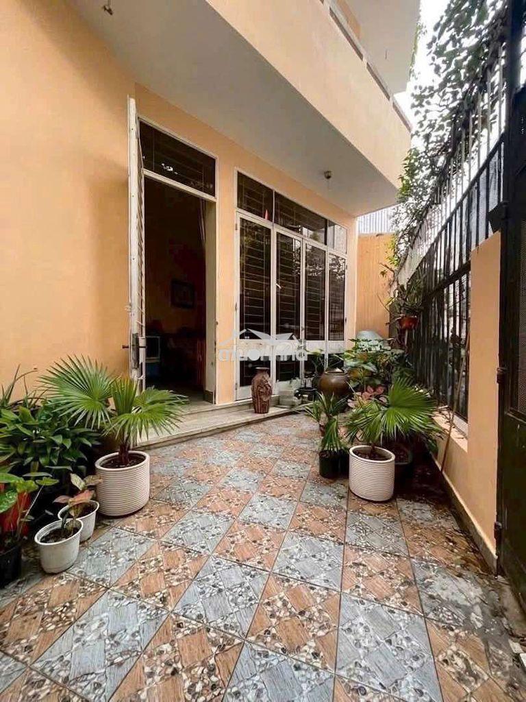 Cho thuê nhà căn góc khu k300. đường c18, p12, q. tân bình - 3