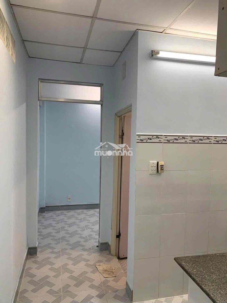 Đỗ nhuận - cạnh aeon tân phú - 2pn máy lạnh - 6tr5 - 4