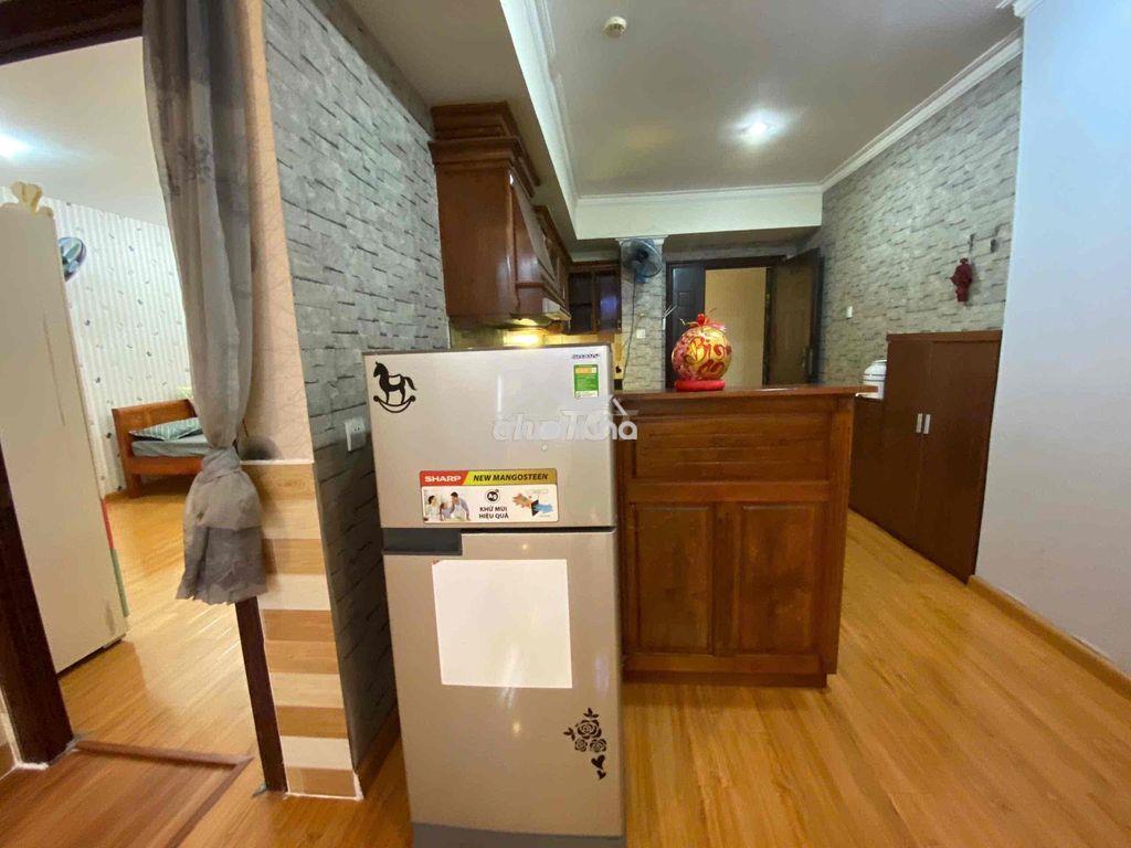 Phúc yên 1 - 2pn + 1 - 104m2 - 11 triệu - 15/8 có nhà - 2