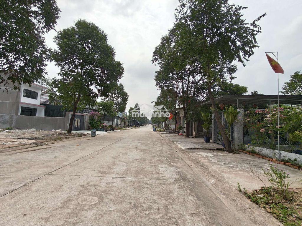 Bán đất đẹp giá thật khu tại khu đô thị mỹ phước 3 bến cát bình dương - 2