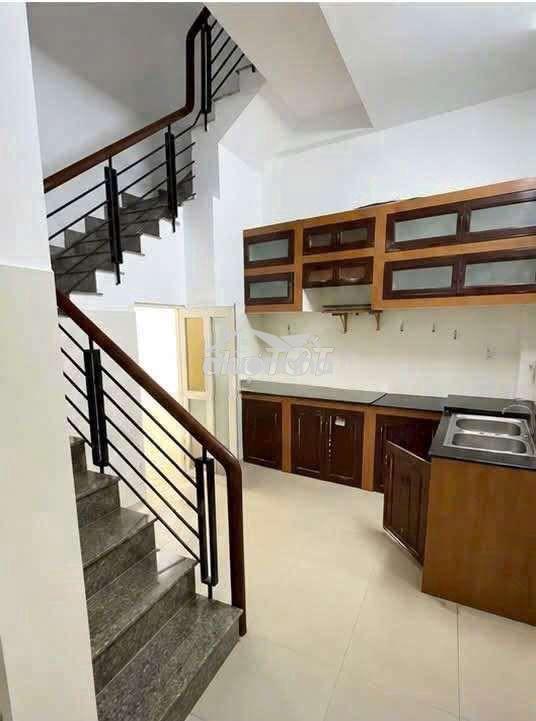 Nhà hẻm ô tô, mới, 2pn, 3wc. tân bình - 2