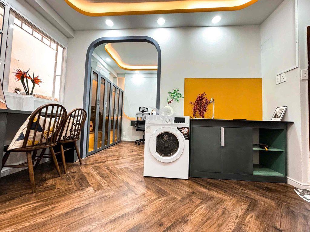 Cho thuê phòng full nội thất - 2