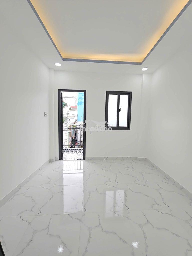 Bán nhà đẹp âu dương lân - 3 tầng 3pn - dân trí cao - nhỉnh 2 tỷ - 2