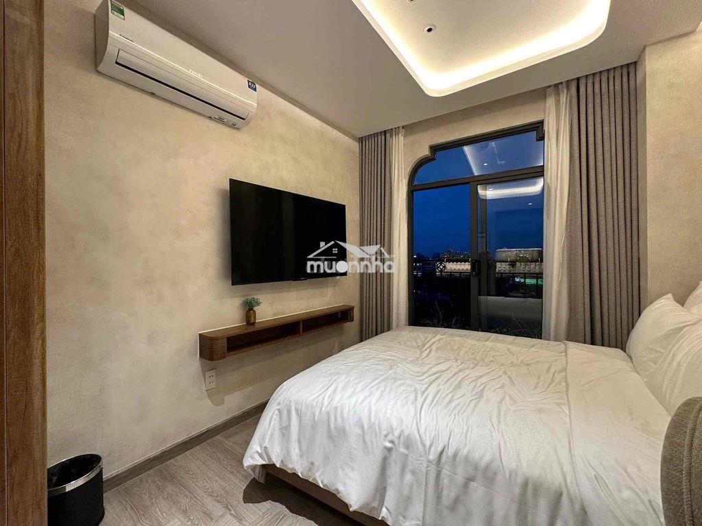 Ngay trung tâm gò vấp full decor nội thất như ảnh - 3