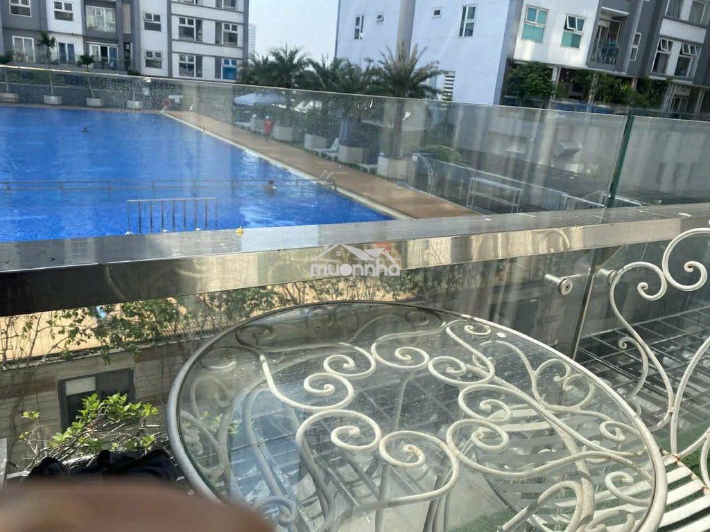 Xi grand court, quận 10, 72m2, 2pn, 2wc có sổ hồng. - 4