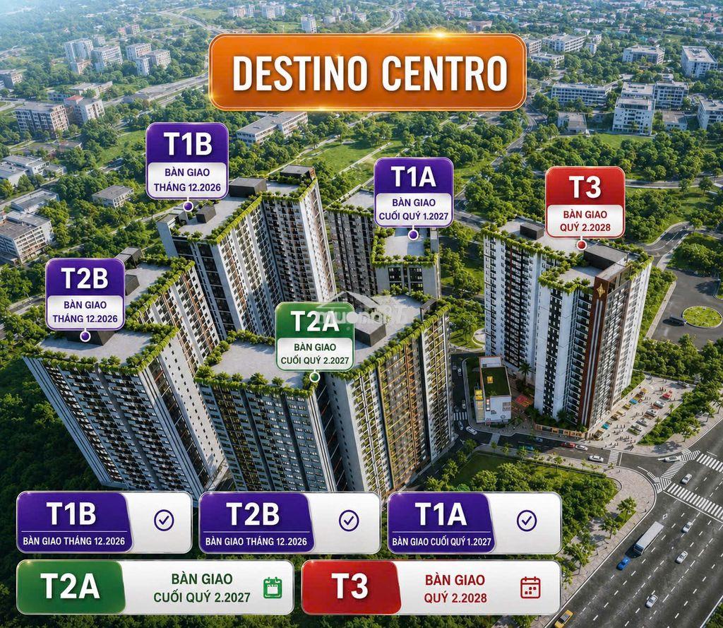 Pkd chủ đầu tư - bán studio 36m2 giá full vat 1,3 tỷ | sổ hồng riêng - 2