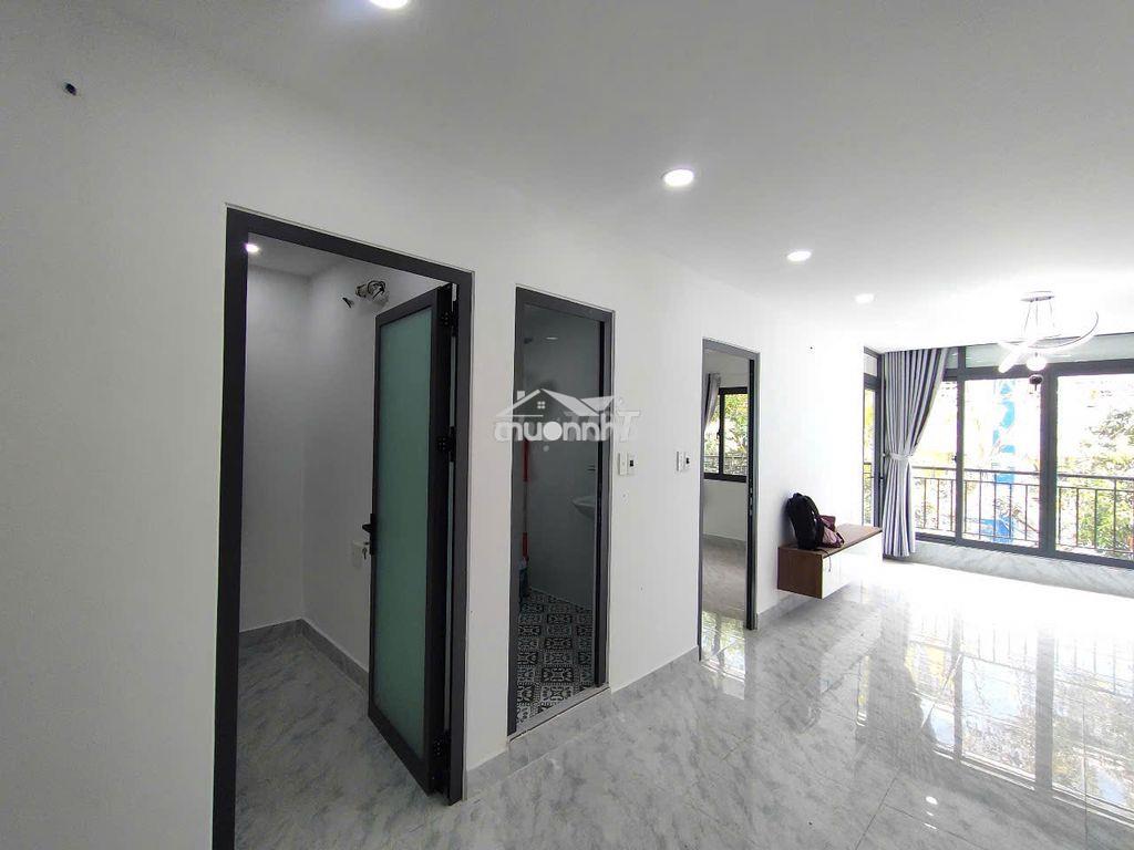 Phú nhuận cc 43 hồ văn huê tầng 2 giá tốt - sẵn sổ hồng - 2