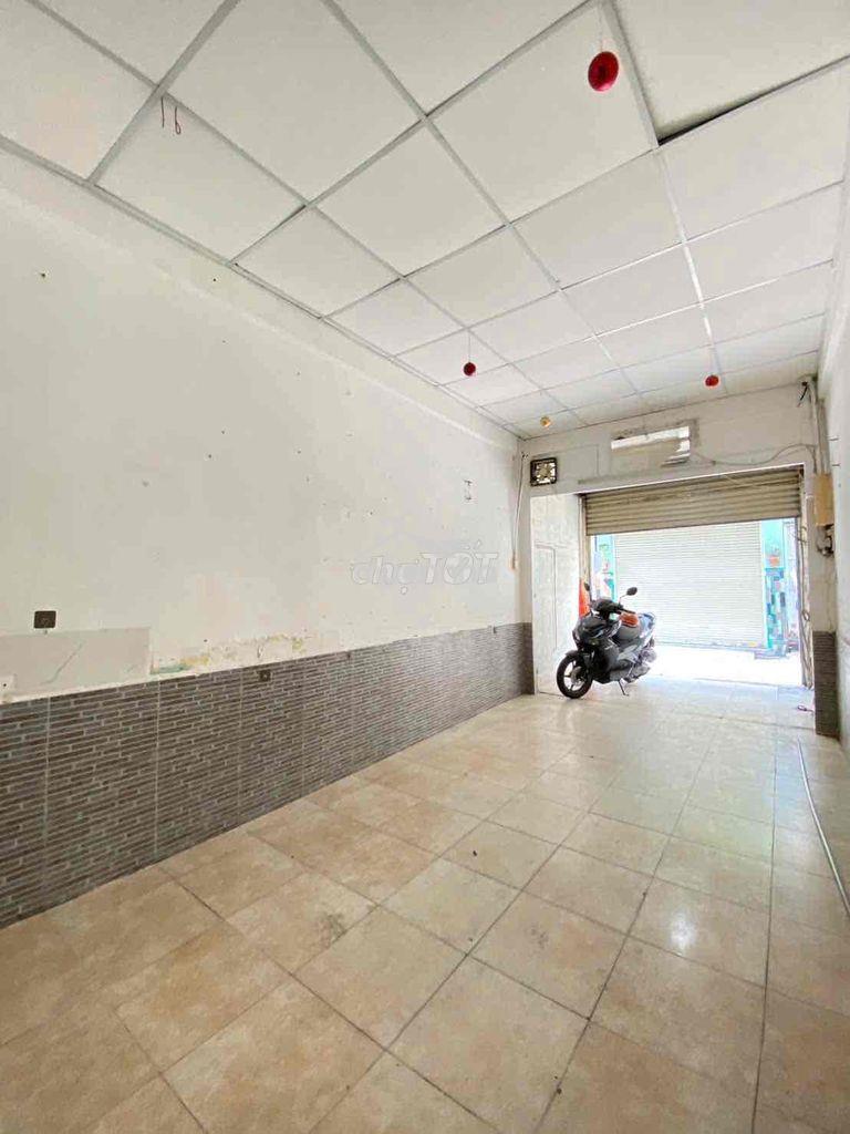 Hot 🔥🔥🔥 nhà shr hàng hiếm (chính chủ) đường trần quốc toản q3 - Ảnh 3