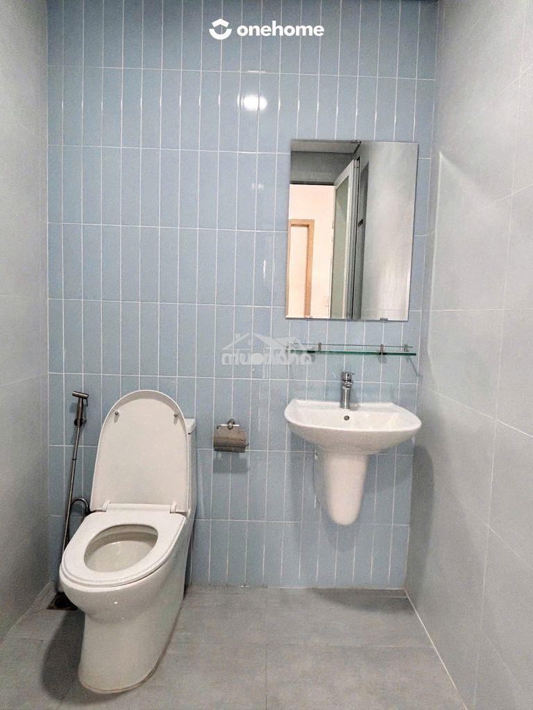 Căn hộ dịch vụ thạnh mỹ lợi 1-2 người | ban công lớn | từ 6,8 triệu - 4