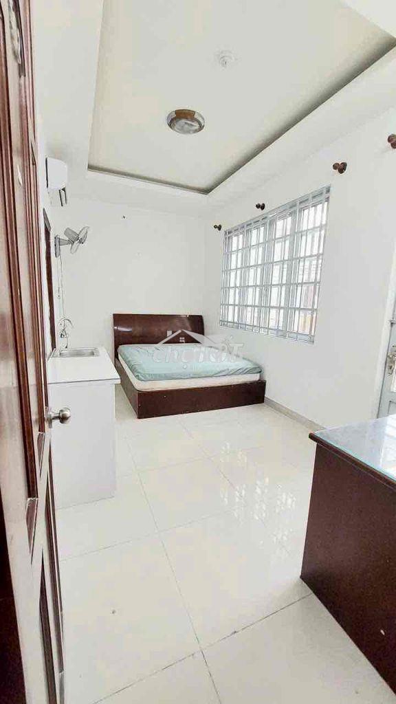 Ngay khu trung sơn phòng full nội thất giá 4tr3 có cửa sổ thoáng - Ảnh 2