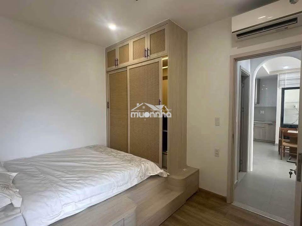 Cho thuê chung cư carillon 2,trịnh đình thảo, nhà mới, 2pn giá 11tr/th - Ảnh 3