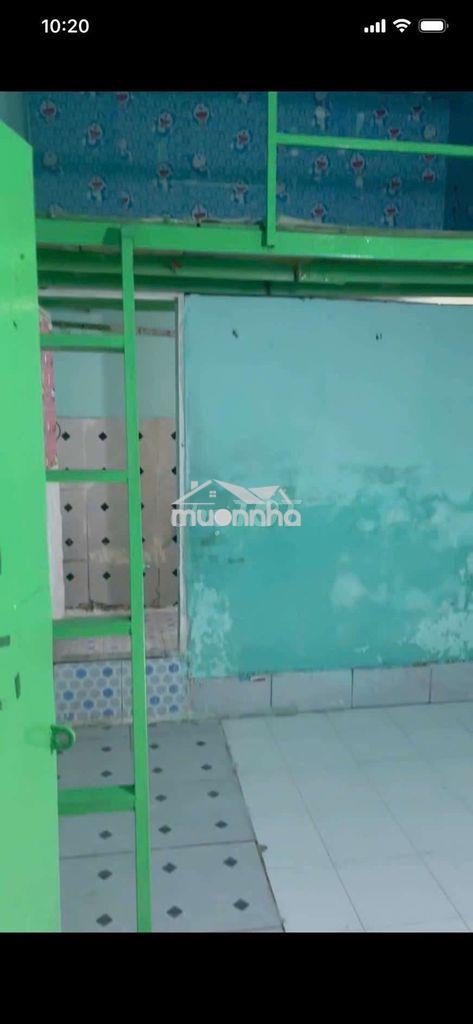 Cho thuê phòng mới sơn q10 từ 2tr
