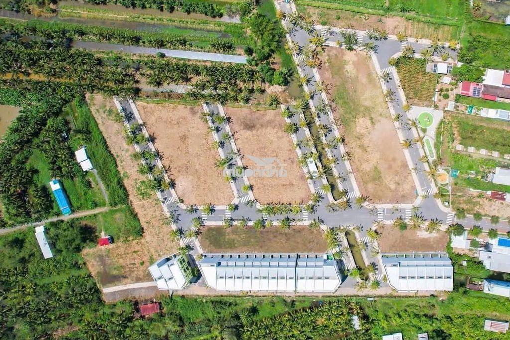 Khu dân cư phường ngã 7 - Ảnh 2