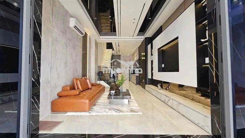 Nhà nguyên căn 2pn full nội thất hiện đại cực đẹp