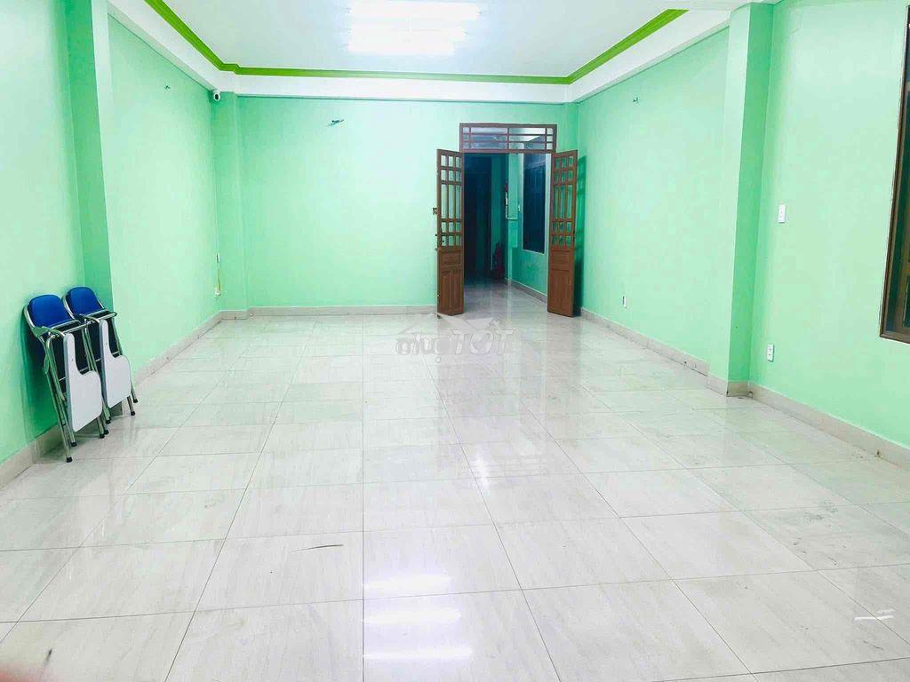 Toà nhà 6 lầu mặt tiền huỳnh văn luỹ, phú lợi - 2