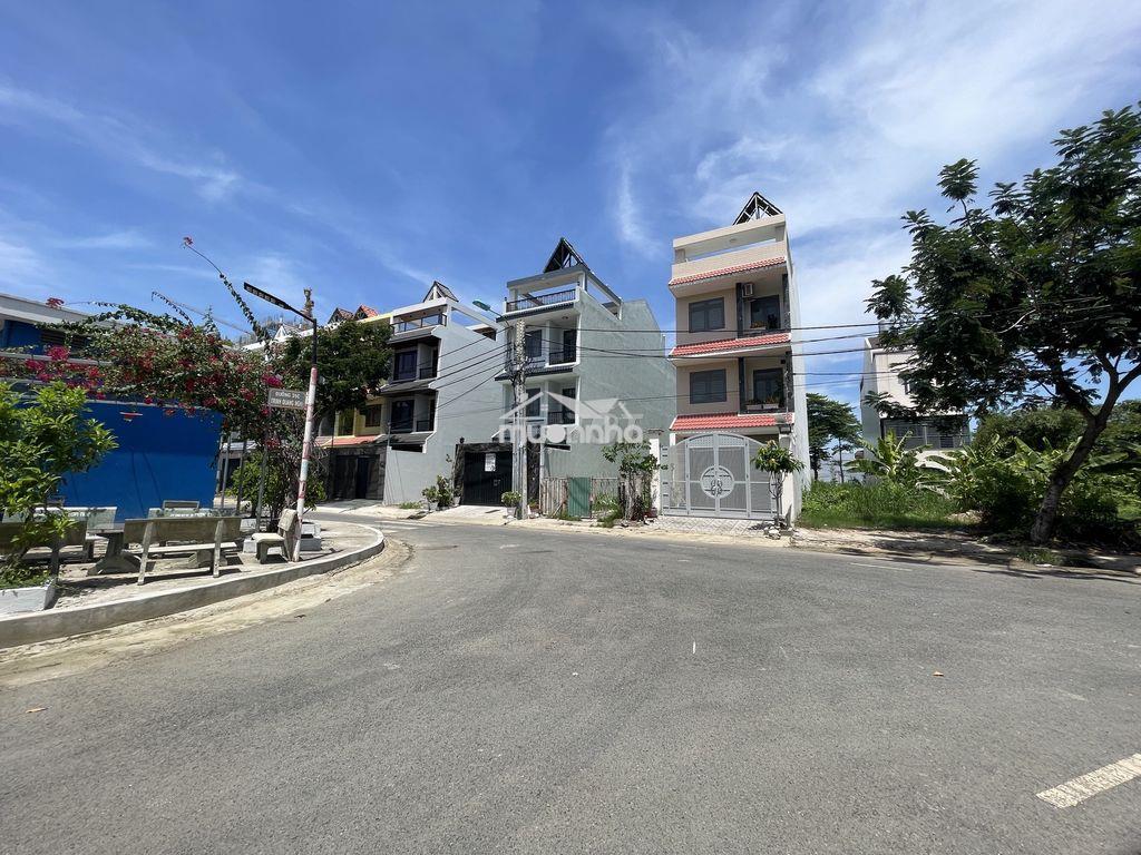 4,7 tỷ nền 120m2 (5x24m) kdc phú lợi | đối diện công viên hướng đn - 4