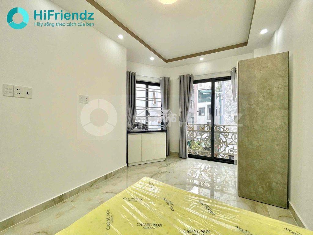 Studio bancol full nt ngay phan xích long - Ảnh 2