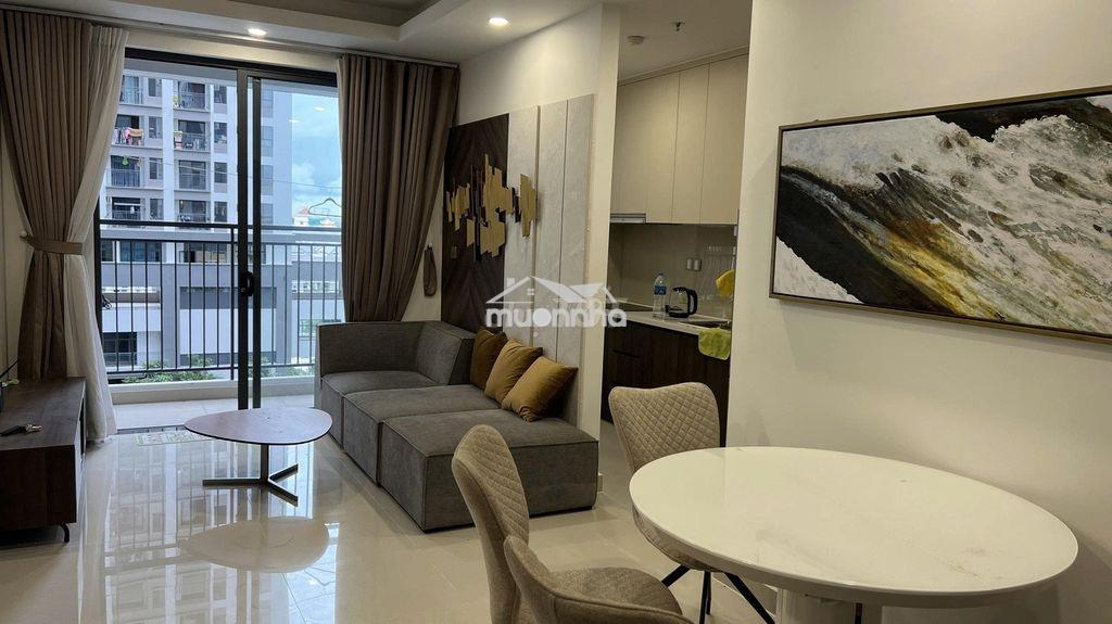 Q7 boulevard 2pn2wc giá 3.85t-chủ bán gấp- thiện chí chốt nhanh - Ảnh 2