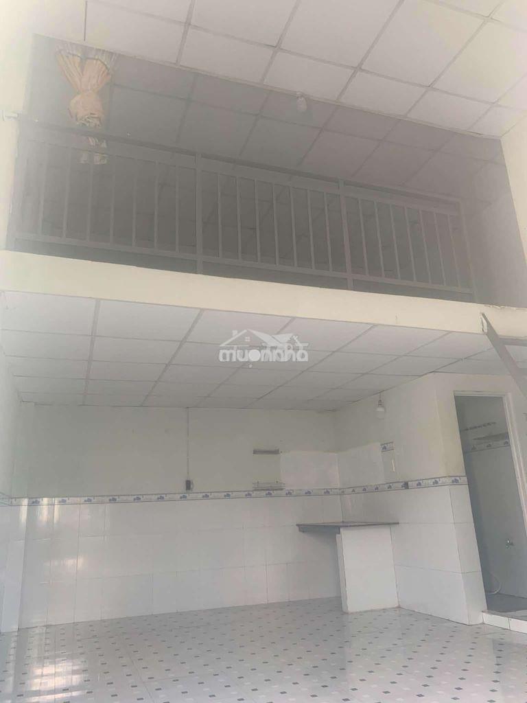 Cho thuê trọ to bự hẻm 935 htp q7 - Ảnh 3