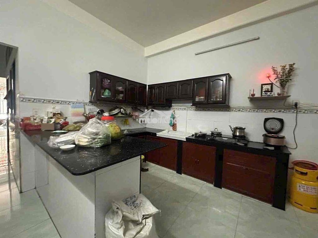 🏠 Nhà cho thuê  mặt tiền nội bộ kdc  bình hưng  đường xe tải 🚛🚛 quay đ - 2