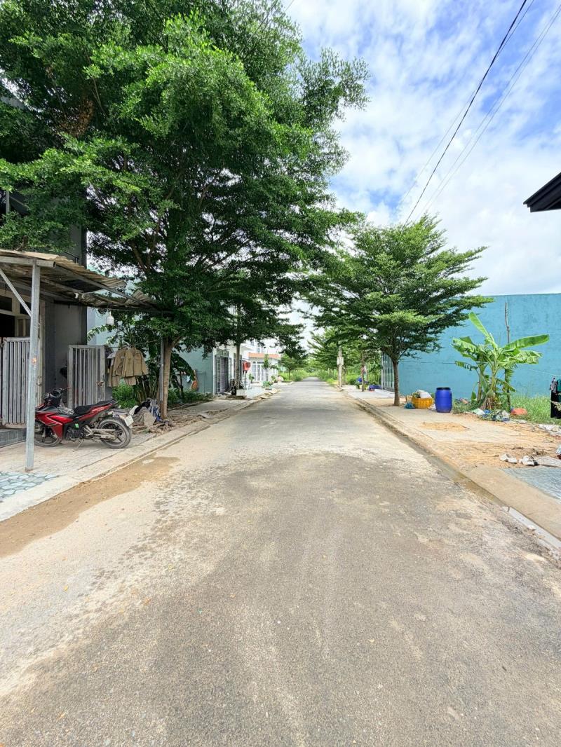 Bán nhà sổ hồng riêng ngay hóc môn [4m*12m] trệt lầu nhà mới ở liền chỉ 900 triệu - 4