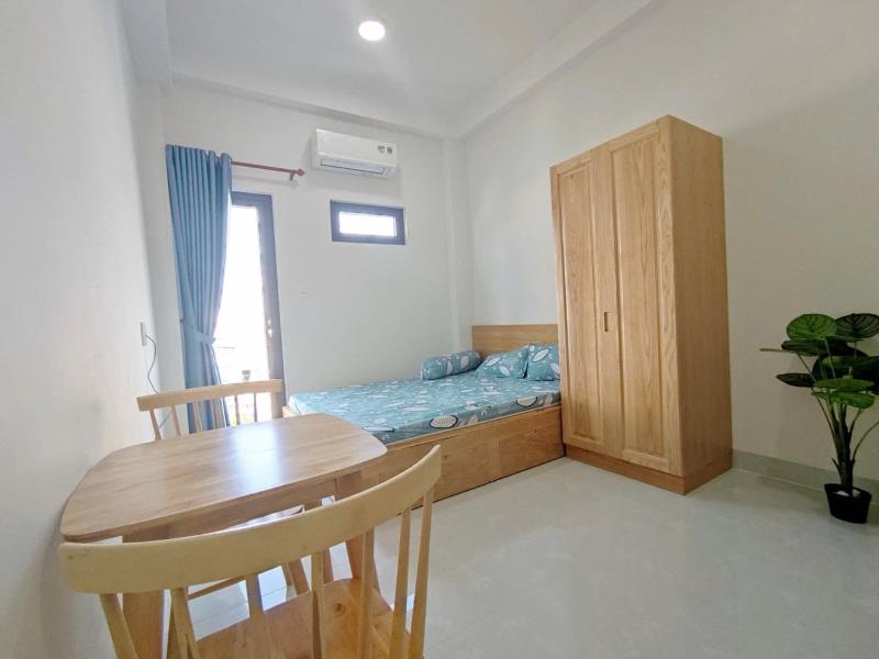 🏡 Căn hộ có ban công gần đại học văn lang - tăng bạt hổ, bình thạnh - 3