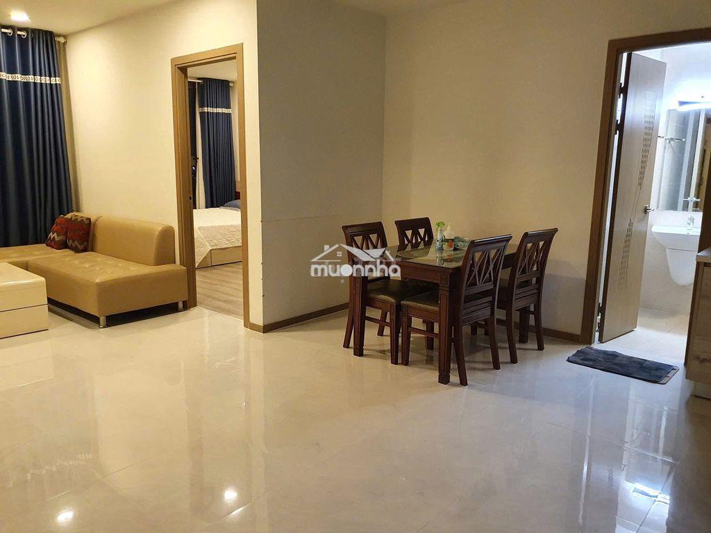 Cần cho thuê căn hộ riva park, 2pn, 3pn, nhà đẹp, lầu cao, ở ngay - Ảnh 3
