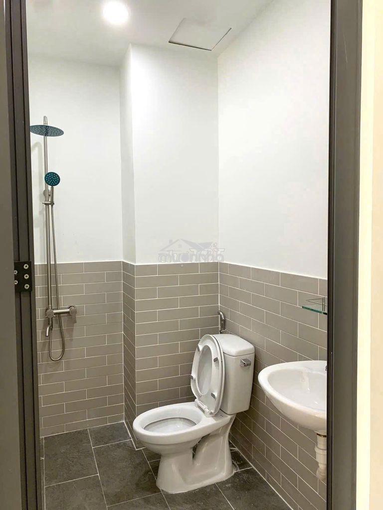 Cho thuê phòng trọ đường lê bôi, quận 8 – chỉ còn *** 1 phòng! - 4