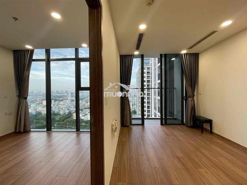 Cho thuê 2pn -2wc - eco green -14.5 triệu (2pn full kính)