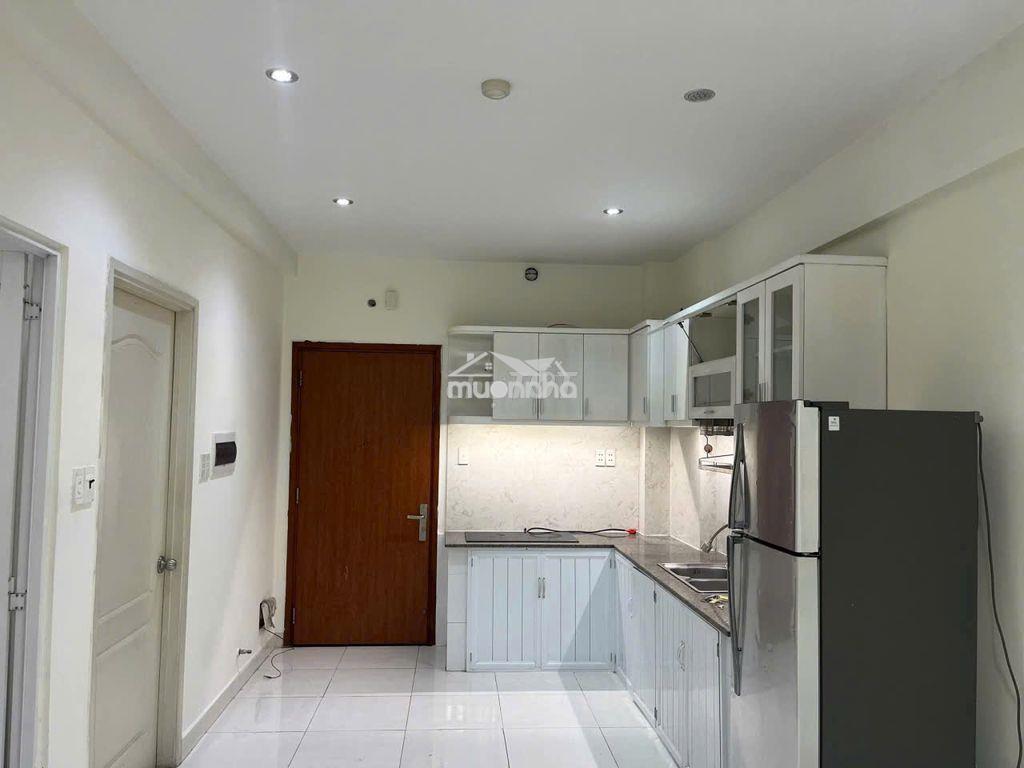 Chung cư hiệp thành, lê văn khương, q12: 86m2, 7,5tr/th, 2pngủ - Ảnh 3