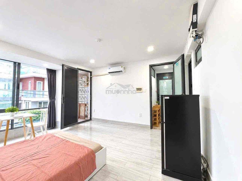 Căn hộ đẹp ngay phố ẩm thực phan xích long - Ảnh 3