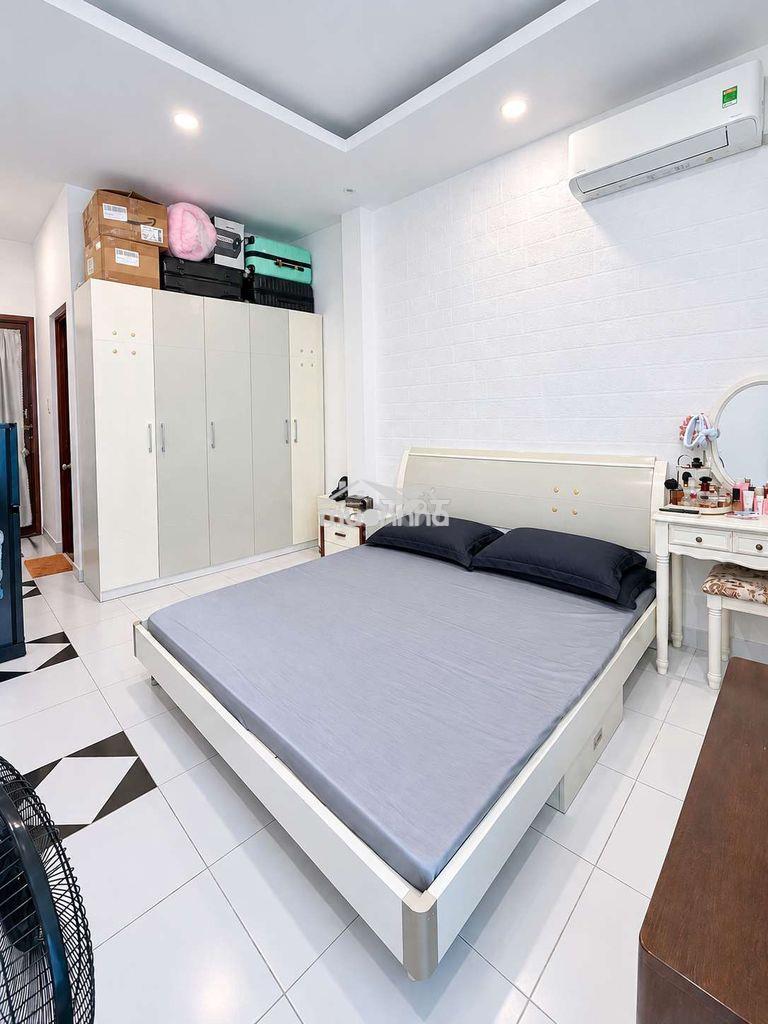 Bán chdv lê văn sỹ - phú nhuận gần kề phố thời trang lê văn sỹ - shr  - Ảnh 3