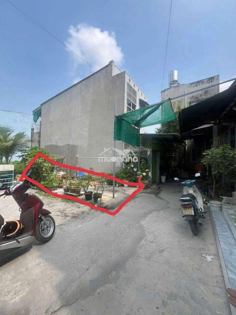 Đất thạnh xuân 48, dt:55m2, shr, đường oto, chỉ 2.6 tỷ - 3