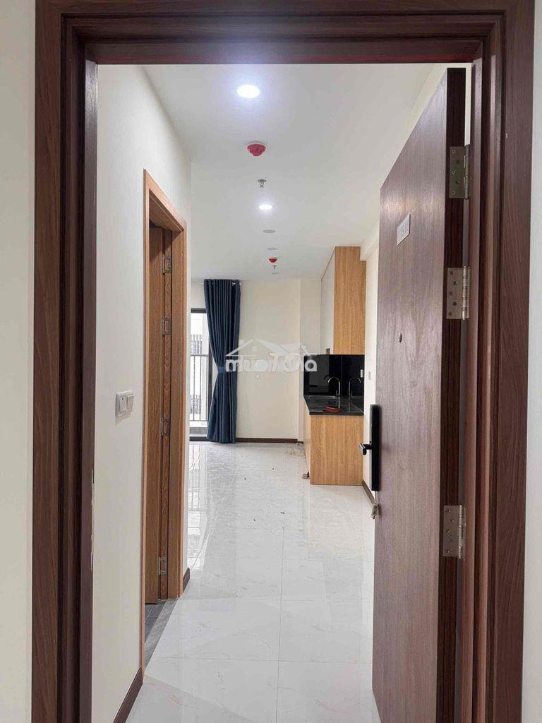 Cho thuê căn hộ diamond boulevard đối diện kcn việt hương - Ảnh 2