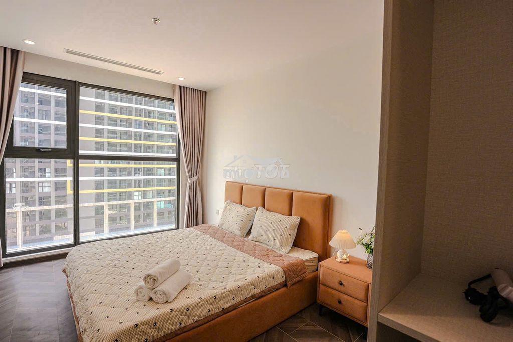 Giỏ hàng 400 căn studio đến 3pn cho thuê vinhomes grand park quận 9 - Ảnh 4