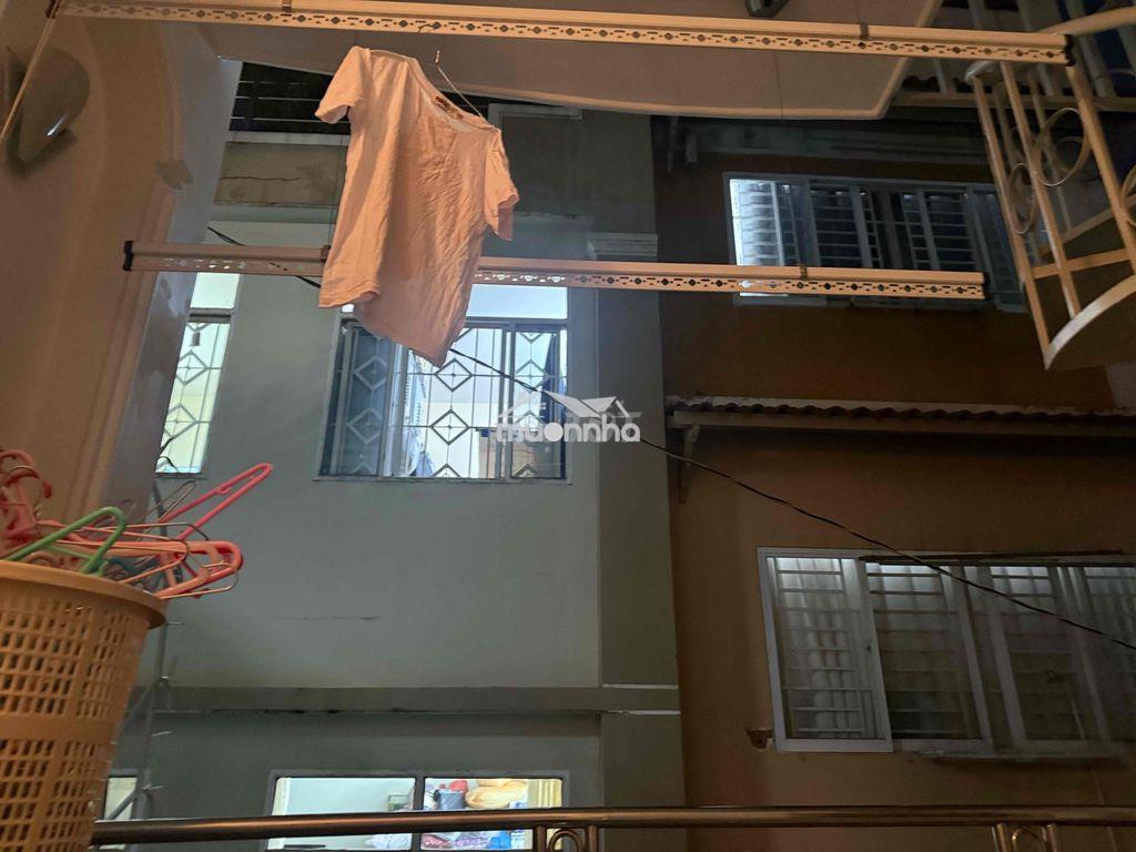 Cho thuê phòng trọ – đinh tiên hoàng, sài gòn 🏠✨ - 4