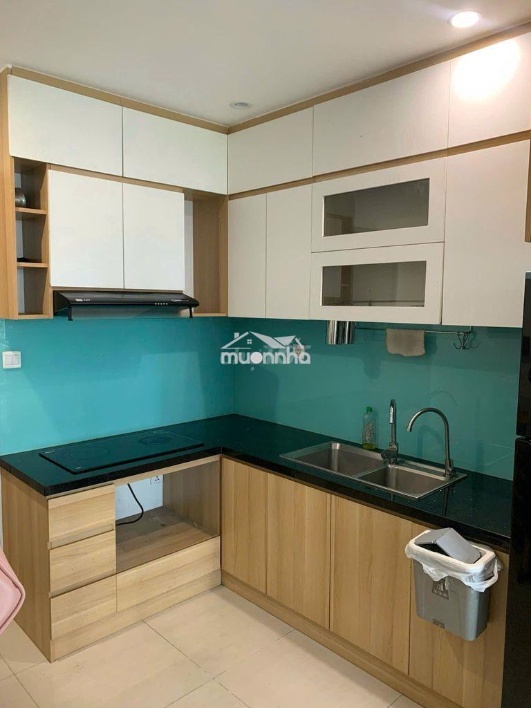 Căn hộ vinhomes grand park 2pn+ 69m² – sổ hồng – 2,95 tỷ
