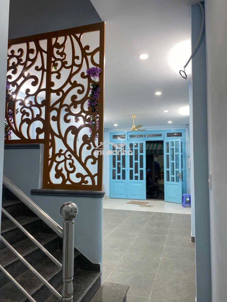 Cho thuê nhà phường tân sơn nhì ngay ngã tư tân sơn nhì trương vĩnh ký - Ảnh 2