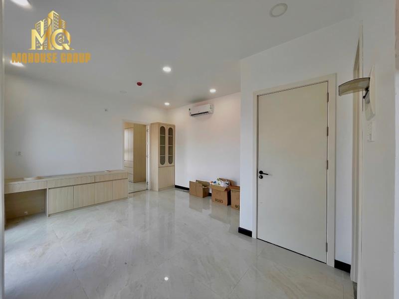 Khai trương căn hộ dịch vu vibe chung cư mini | toà nhà thang máy bảo vệ | full nội thất từ a - z | đang hoàn thiện - 4