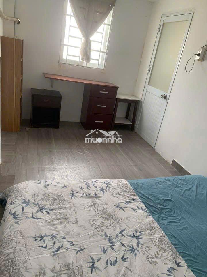 Hxh vườn lài – full nội thất – 2pn – giá chỉ 9,5tr/tháng