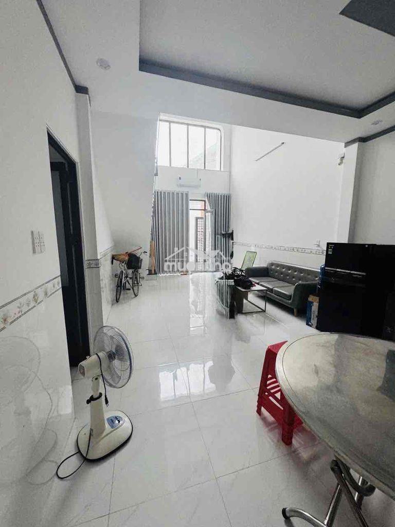 Cho thuê nhà 1t1l (2mt) gần chợ bình lợi, p.tân triều - giá: 4tr - Ảnh 4