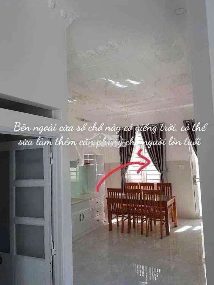 Nhà 73,5m2 - về quê cần bán gấp - Ảnh 4