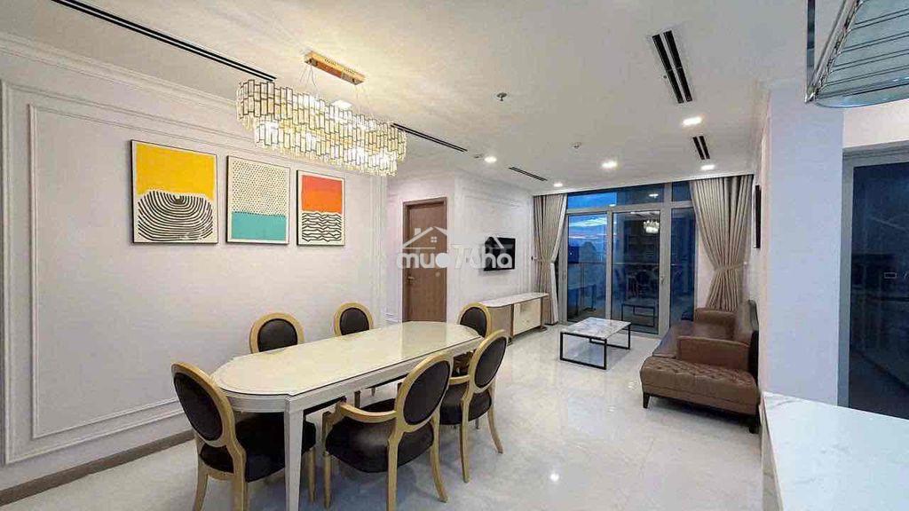 Căn 1 phòng ngủ - 1 phòng khách - cửa sổ bancol thoáng mát - 2