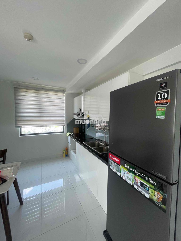 ‼️Duplex 3pn cho thuê nhà trống 14tr full nt 16tr ở ngay - Ảnh 3