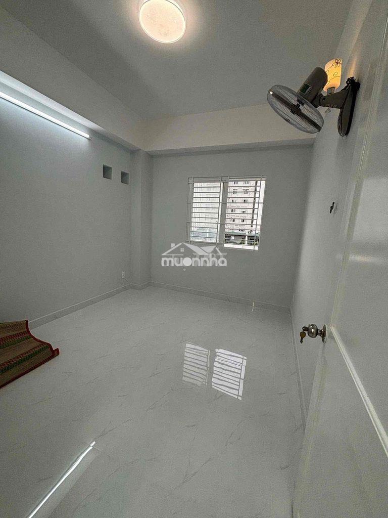 Giảm giá bán ch chung cư phú thọ, quận 11, căn góc 65m2 2pn sổ hồng - Ảnh 4