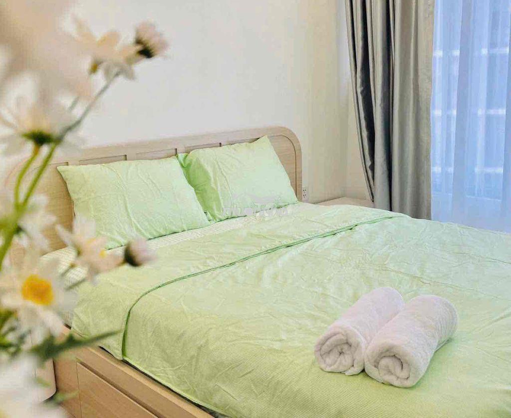 Cần tiền bán gấp căn 1pn+ đang cho thuê giá tốt 10tr / tháng - 4