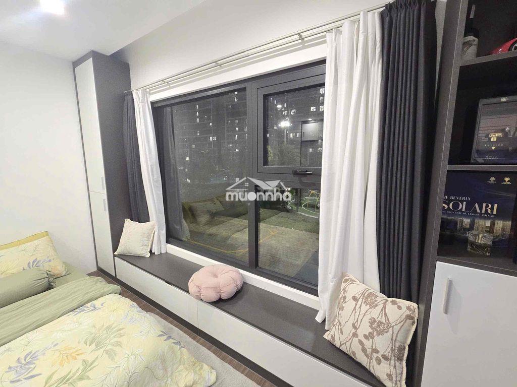 Studio diện tích to giá mua nhanh thì còn,đúng 1 căn. - 2