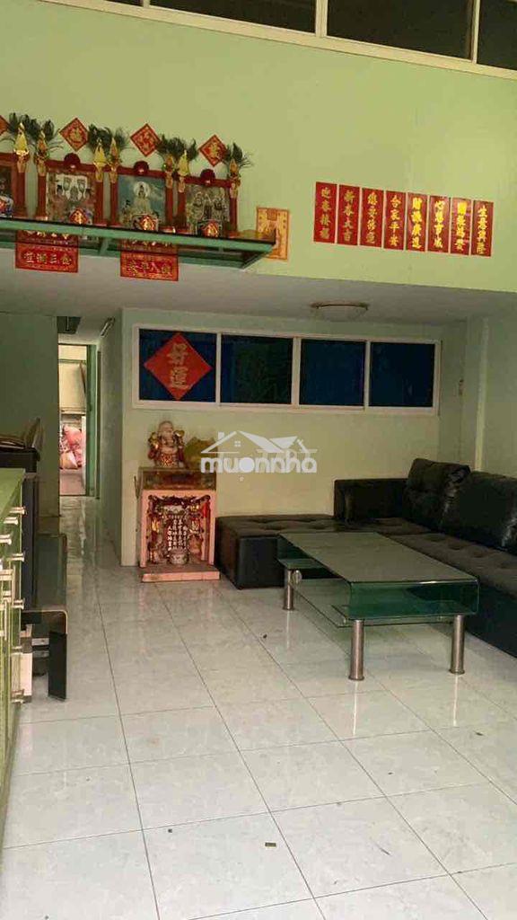 Cc mặt tiền 671 nguyễn trãi - 2